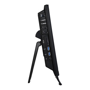 Equipo All In One Msi 15,6'' N100 4gb 128gb Win11 Pro