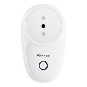 Enchufe Sonoff 3 En Linea Wifi 16A TIPO L