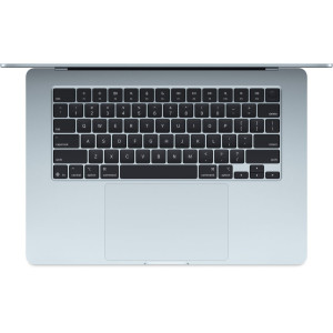 Apple Macbook Air M4 10+10, 16GB, 256GB SSD, 15.3'' Retina
