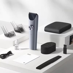 Cortapelo Xiaomi Hair Clipper 2