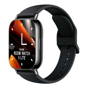 Reloj Inteligente Xiaomi Redmi Watch 5 Lite 5atm 1,96'' Bluetooth