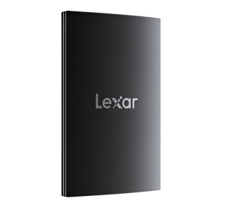 Disco SSD Lexar SL500 2TB portable con set magnetico