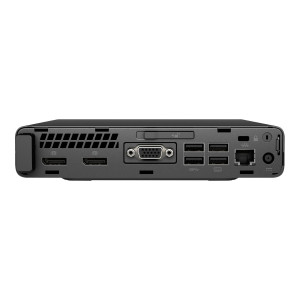 Mini Pc Hp Mini EliteDesk 800 G3 Core I5 16gb 256gb Win10 Pro