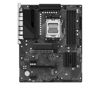 Mother Asrock B650 PG Lightning AM5