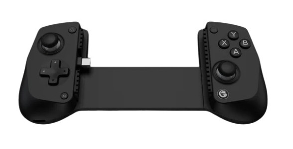 Joystick GameSir X5 Lite negro