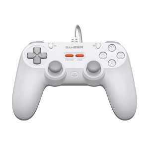 Joystick GameSir T3 Lite Blanco