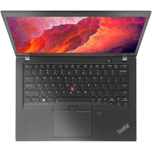 Notebook Lenovo Core i3 3.9Ghz, 8GB, 256GB SSD, 13
