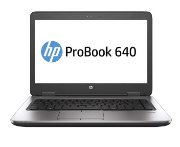 Notebook HP Core i5 2.4Ghz, 8GB, 256GB, 14