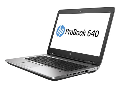 Notebook HP Core i5 2.4Ghz, 8GB, 256GB, 14
