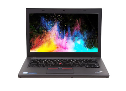 Notebook Lenovo Core i5 3.0 GHz, 256GB SSD, 8GB, 14