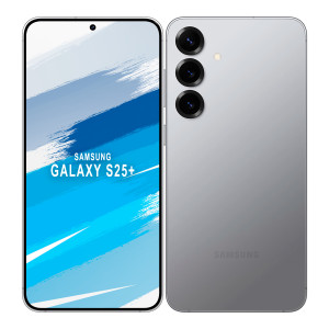 Samsung Galaxy S25+ 6,7'' 5G 12gb 256gb Triple Cam 50mp