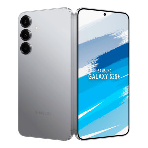 Samsung Galaxy S25+ 6,7'' 5G 12gb 256gb Triple Cam 50mp