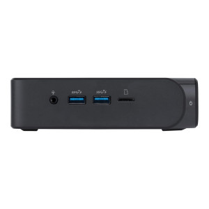 Mini Pc Asus Chromebook 4 Intel 5205U 4gb 32gb