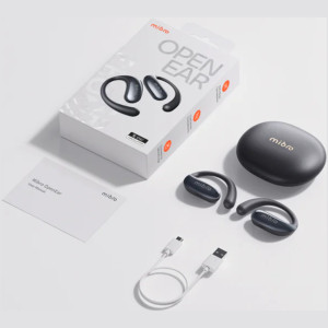 Auriculares Inalámbricos Mibro Xpej012 Bt Llamadas