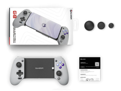 Joystick GameSir G8 Galileo para celulares