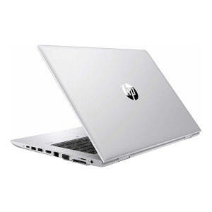 Notebook Hp 14'' Core I3 8gb 256gb Win10