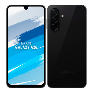 Samsung Galaxy A26 6,7'' 5G 8gb 256gb Triple Cam 50mp