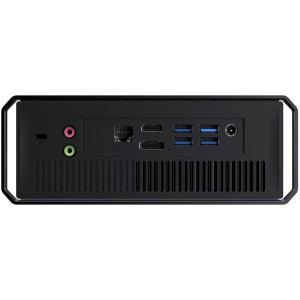 Equipo Mini PC Chuwi Core i5 4.40Ghz, 16GB, 512GB SSD, Win11 Pro