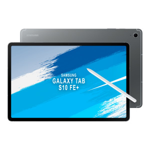 Tablet Samsung Tab S10 Fe+ 13,1'' 8gb 128gb 13mp+12mp