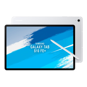 Tablet Samsung Tab S10 Fe+ 13,1'' 8gb 128gb 13mp+12mp