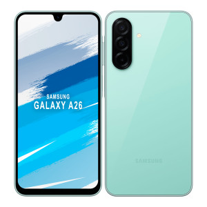 Samsung Galaxy A26 6,7'' 5G 6gb 128gb Triple Cam 50mp