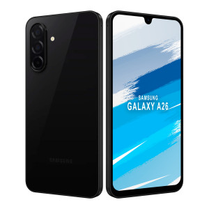 Samsung Galaxy A26 6,7'' 5G 6gb 128gb Triple Cam 50mp