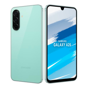 Samsung Galaxy A26 6,7'' 5G 6gb 128gb Triple Cam 50mp