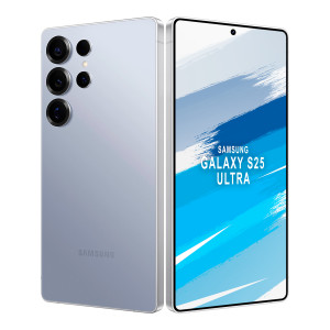 Samsung Galaxy S25 Ultra 6,9'' 5G 12gb 512gb Quad Cam 200mp