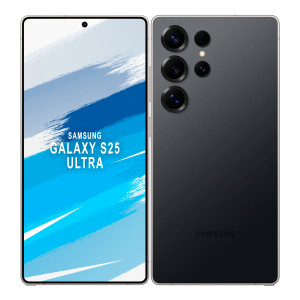 Samsung Galaxy S25 Ultra 6,9'' 5G 12gb 512gb Quad Cam 200mp