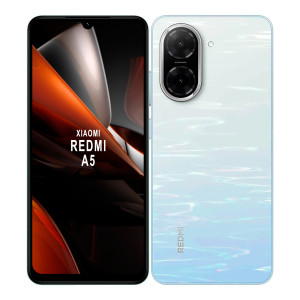 Xiaomi Redmi A5 6,88'' 4G 3gb 64gb 32mp+8mp