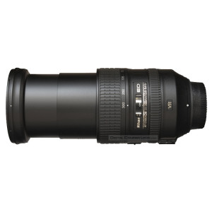 Lente Nikon AF-S 28-300mm FX