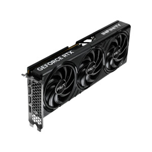 Tarjeta Palit Geforce Rtx 5060ti Infinity 3 16gb