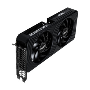 Tarjeta Palit GeForce RTX5060 Dual 8GB GDDR7