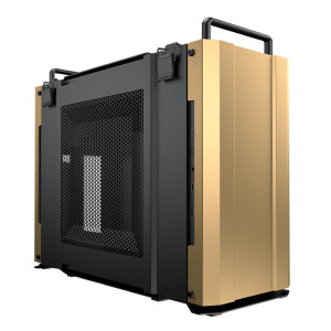 Gabinete Cougar Dust 2 Desert Sand