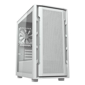 Gabinete Cougar Uniface Mini White