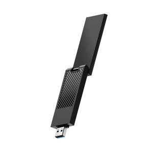 Adapt Cudy Be6500 Tri-Band Wi-fi7 Usb 3.0