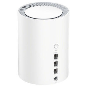 Mesh Cudy Be3600 Wifi 7 Gigabitx3 (1 Pack)