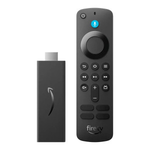 Amazon Fire Tv Stick HD 2024 Control Remoto Alexa WiFi 5