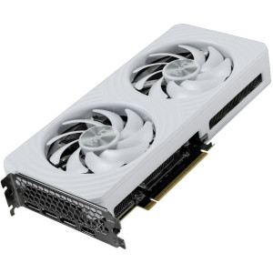 Tarjeta Video Palit RTX 5060Ti OC 16GB blanca