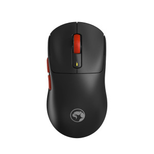 Mouse Marvo G964W Inalámbrico Bk