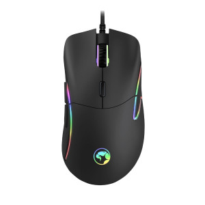 Mouse Marvo M528 Capo 30 RGB Bk