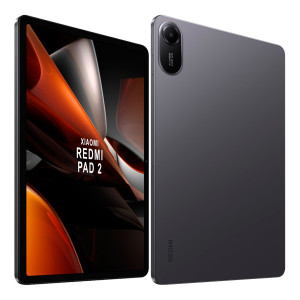 Tablet Redmi Pad 2 Xiaomi 11'' 4gb 128gb 8mp+5mp