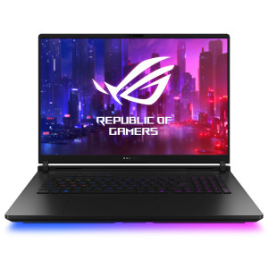 Notebook Asus Rog S U9 32gb 2tb 18