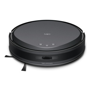 Aspiradora Trapeadora Robot Tp-Link Tapo Rv20 Max 5300Pa