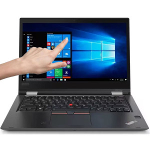 Notebook Convertible Lenovo Core i5 3.6Ghz, 8GB, 256GB SSD, 13.3