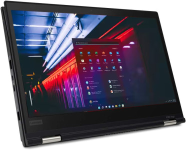 Notebook Convertible Lenovo Core i5 3.6Ghz, 8GB, 256GB SSD, 13.3
