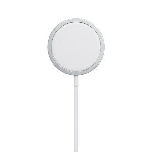 Cargador Inalámbrico Apple Magsafe Mhxh3ch/b