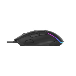 Mouse Marvo M411 Duke 60 RGB Bk