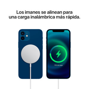 Cargador Inalámbrico Apple Magsafe Mhxh3ch/b