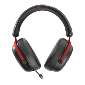 Auricular Marvo Hg9076w X Pro 7.1 Inalámbrico Rgb